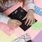 Rainbow Scratch Art Kit for Kids – 30 Rainbow Notes, 5 Wooden Styluses & 4 Stencils, Magic Scratch Paper for Drawing, Crafts, DIY Art Projects (Multicolor)